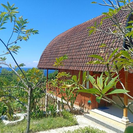 The Somayan Bungalows Batununggul Exterior photo