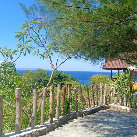 The Somayan Bungalows Batununggul Exterior photo