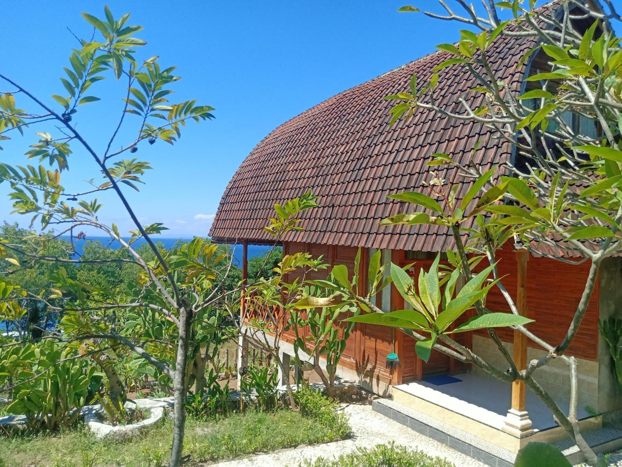 The Somayan Bungalows Batununggul Exterior photo