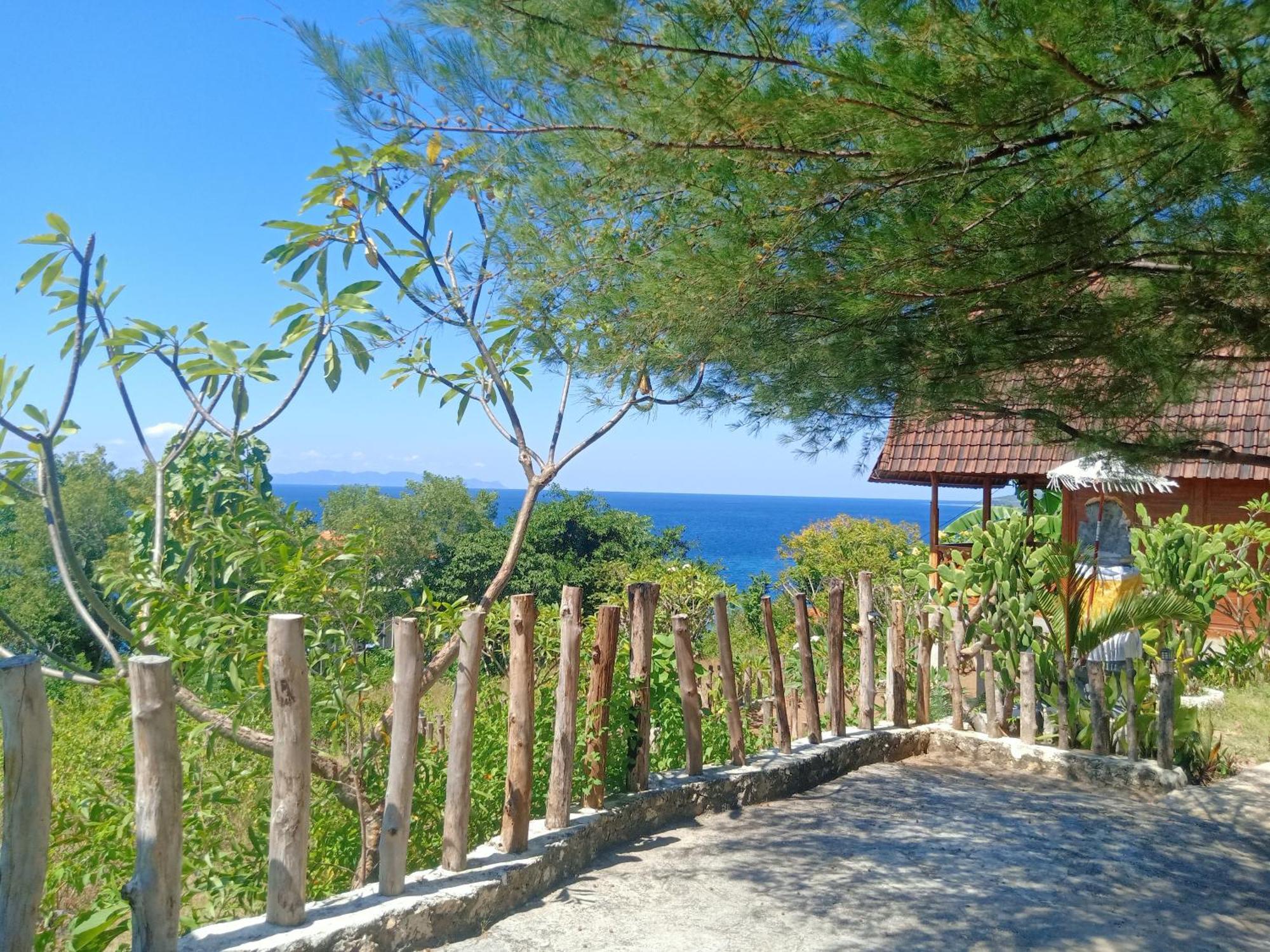 The Somayan Bungalows Batununggul Exterior photo