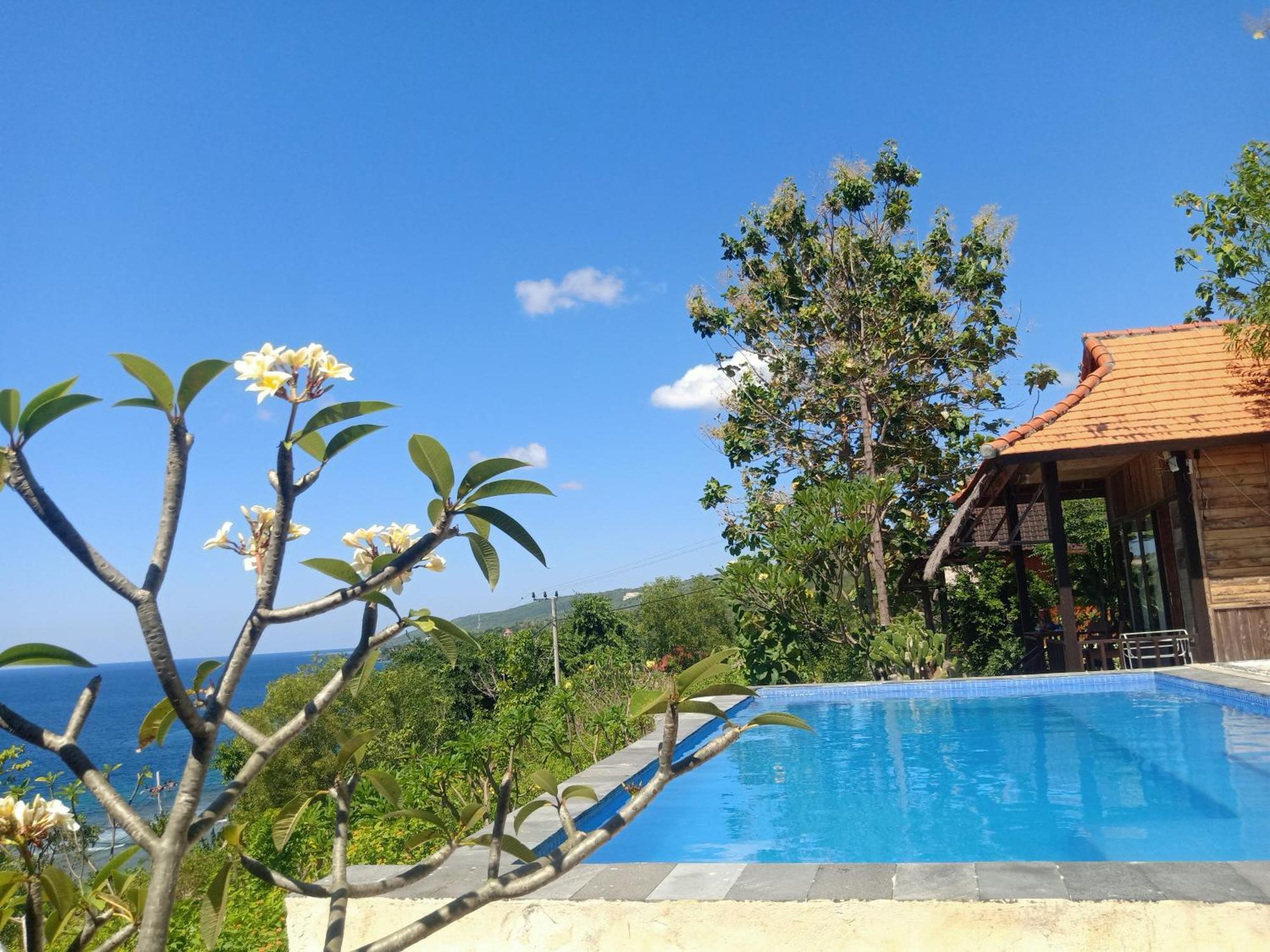 The Somayan Bungalows Batununggul Exterior photo