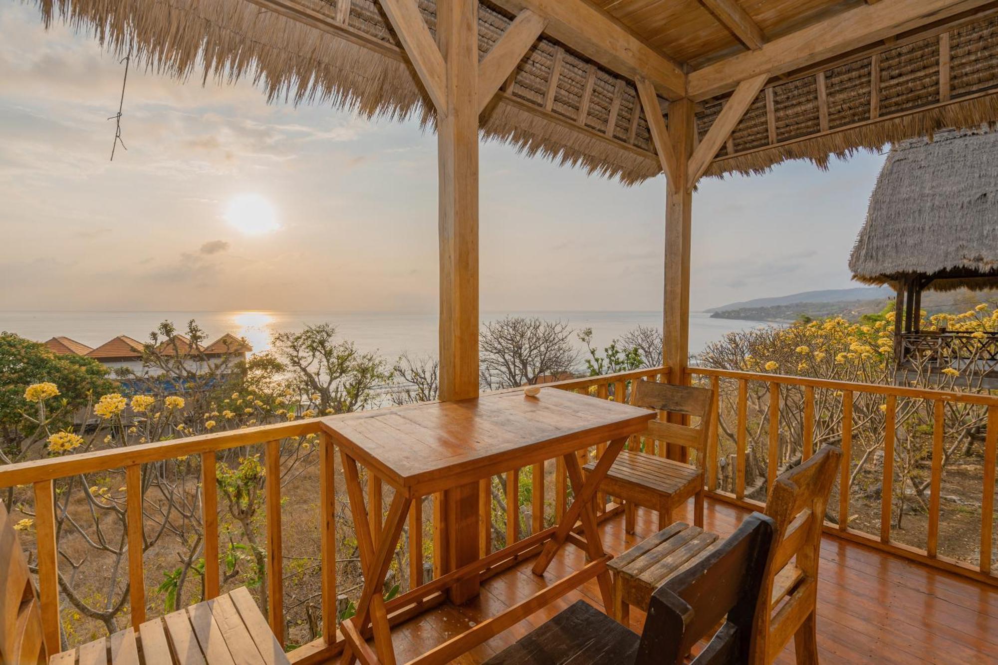 The Somayan Bungalows Batununggul Exterior photo