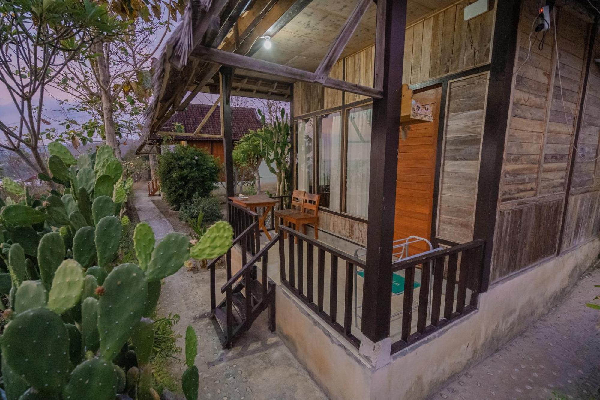 The Somayan Bungalows Batununggul Exterior photo