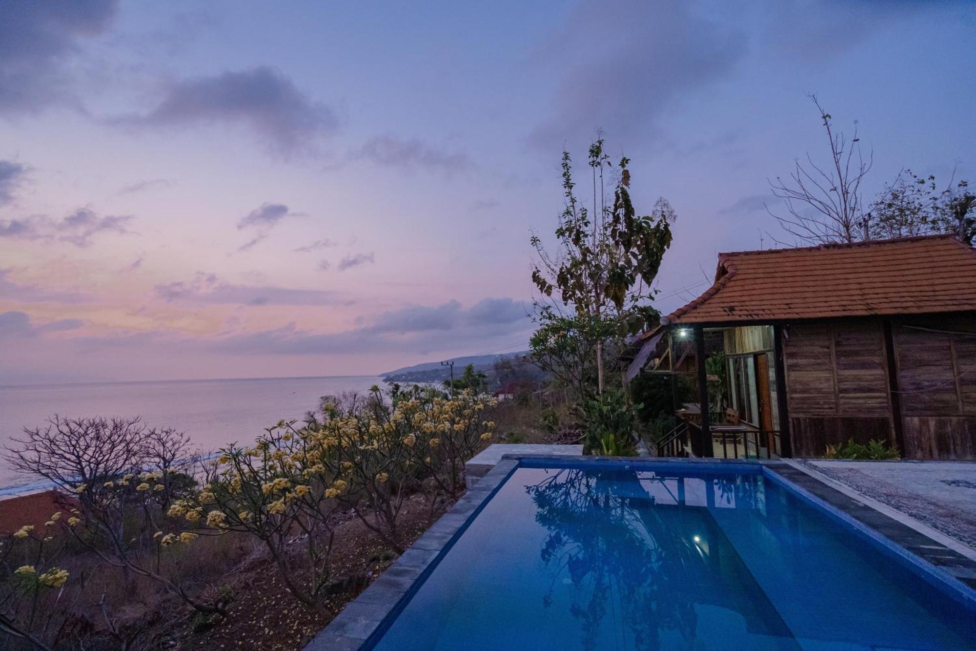 The Somayan Bungalows Batununggul Exterior photo