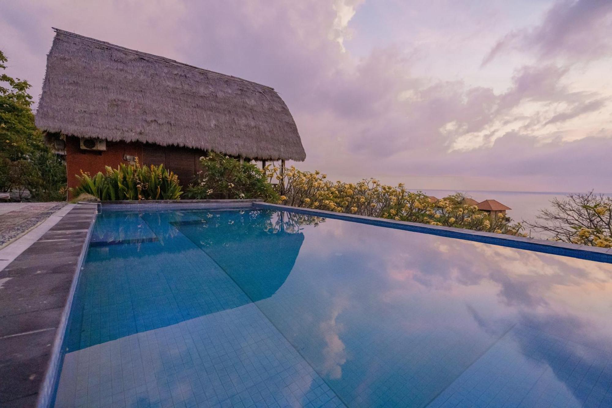 The Somayan Bungalows Batununggul Exterior photo