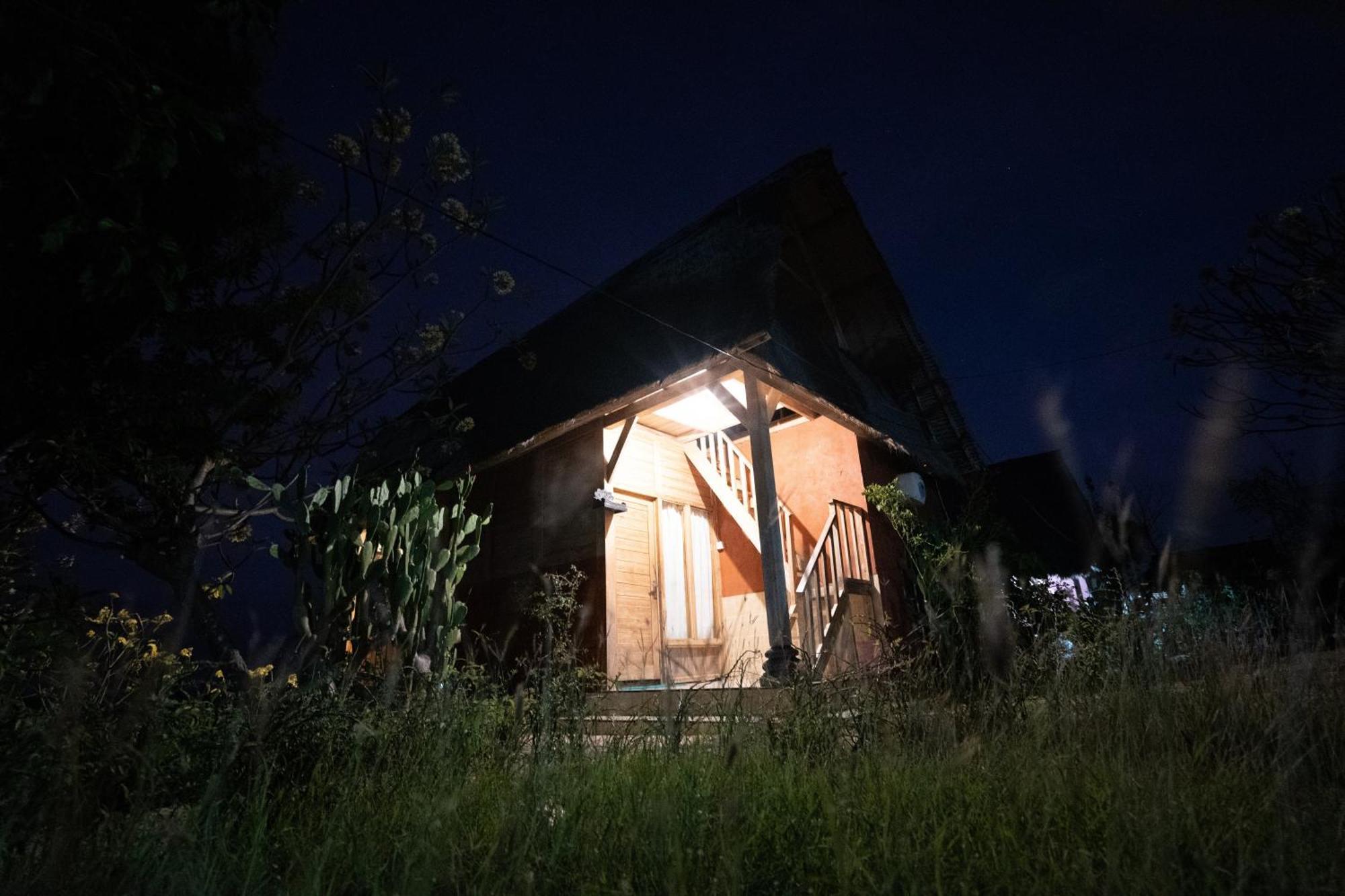 The Somayan Bungalows Batununggul Exterior photo