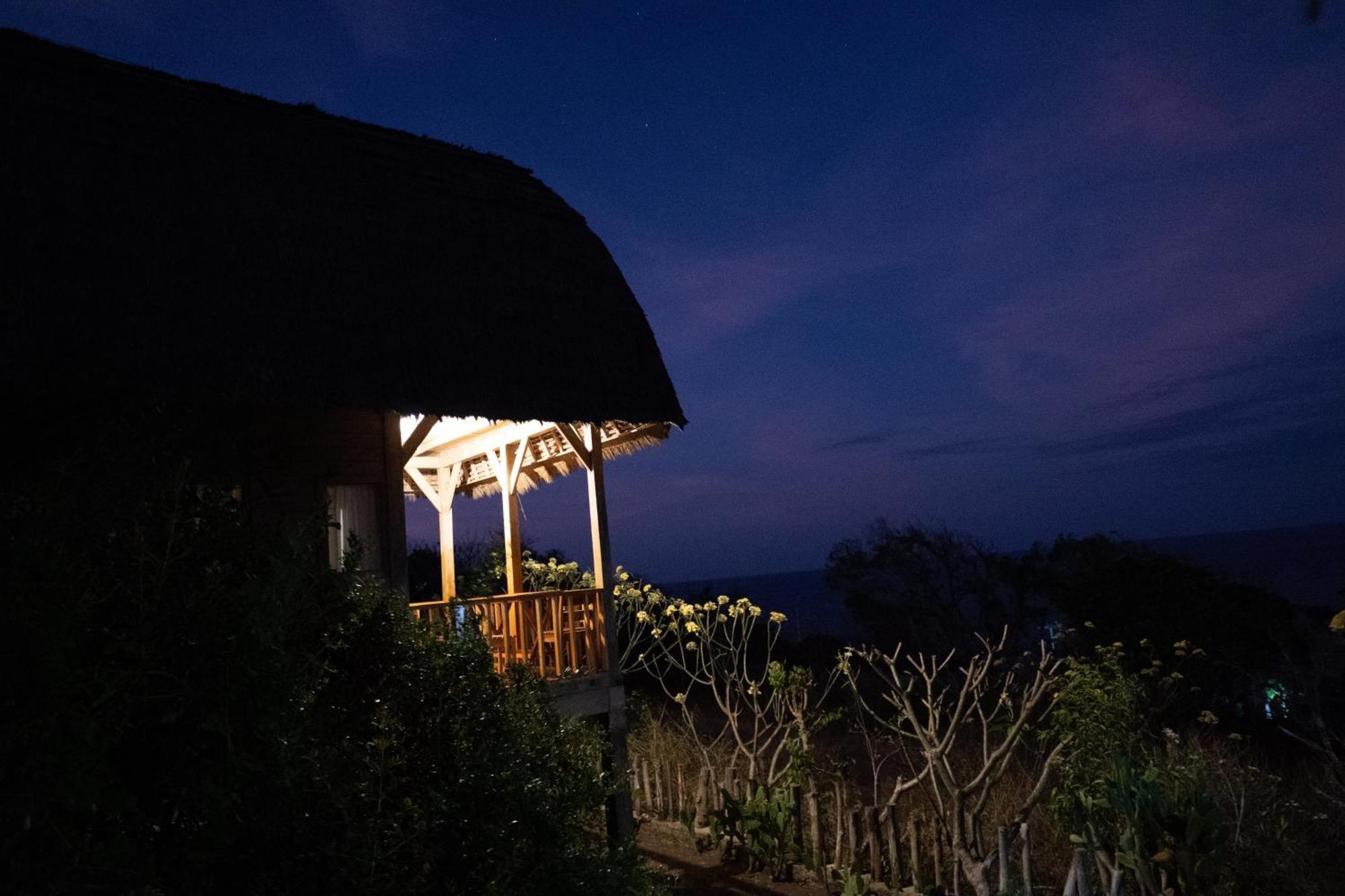 The Somayan Bungalows Batununggul Exterior photo