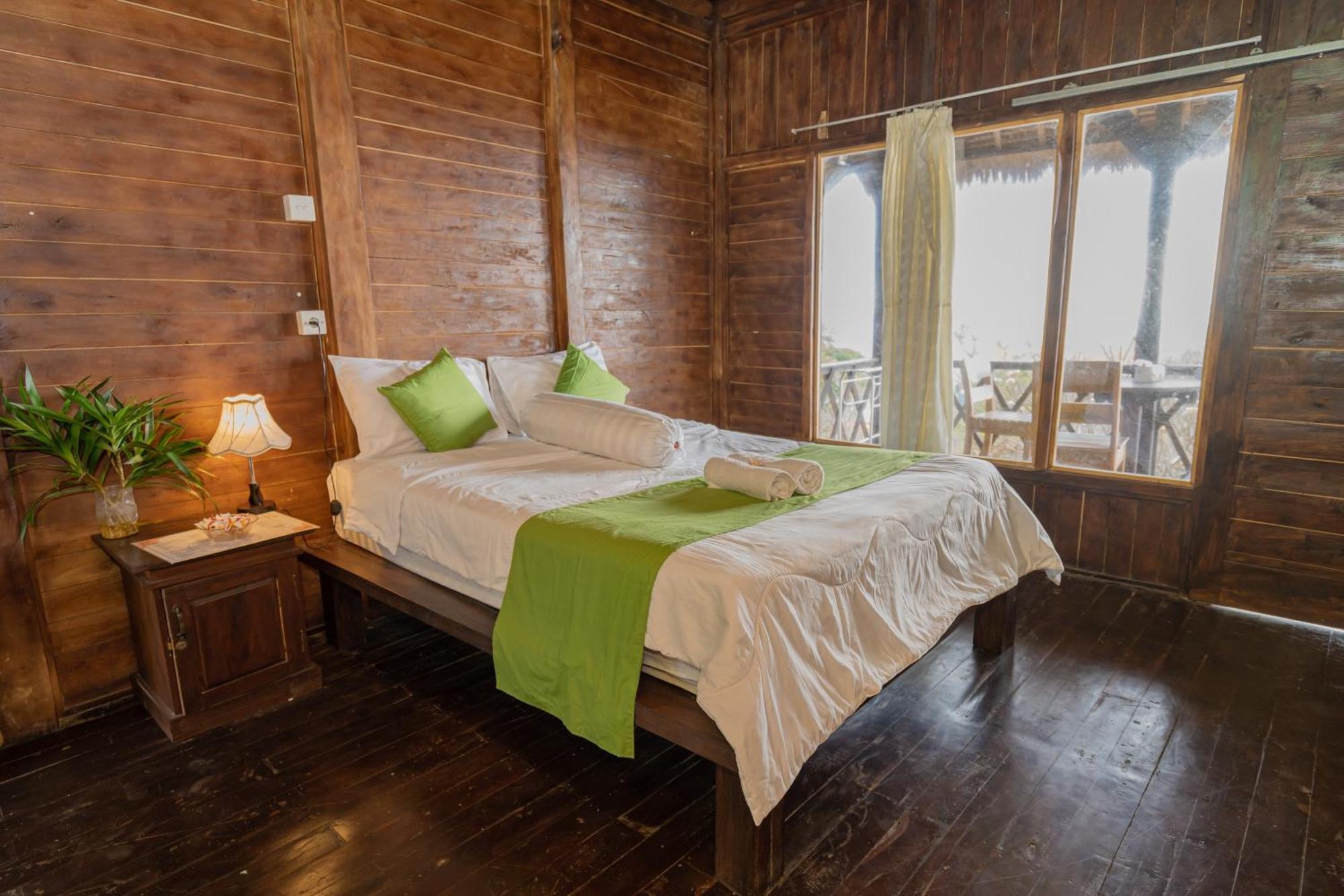 The Somayan Bungalows Batununggul Exterior photo