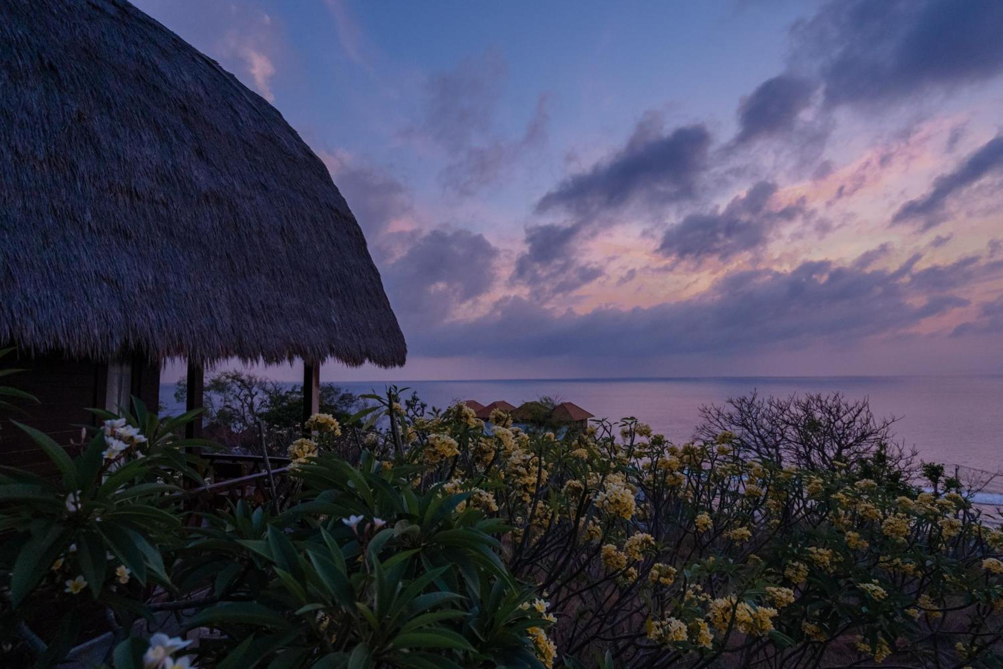 The Somayan Bungalows Batununggul Exterior photo