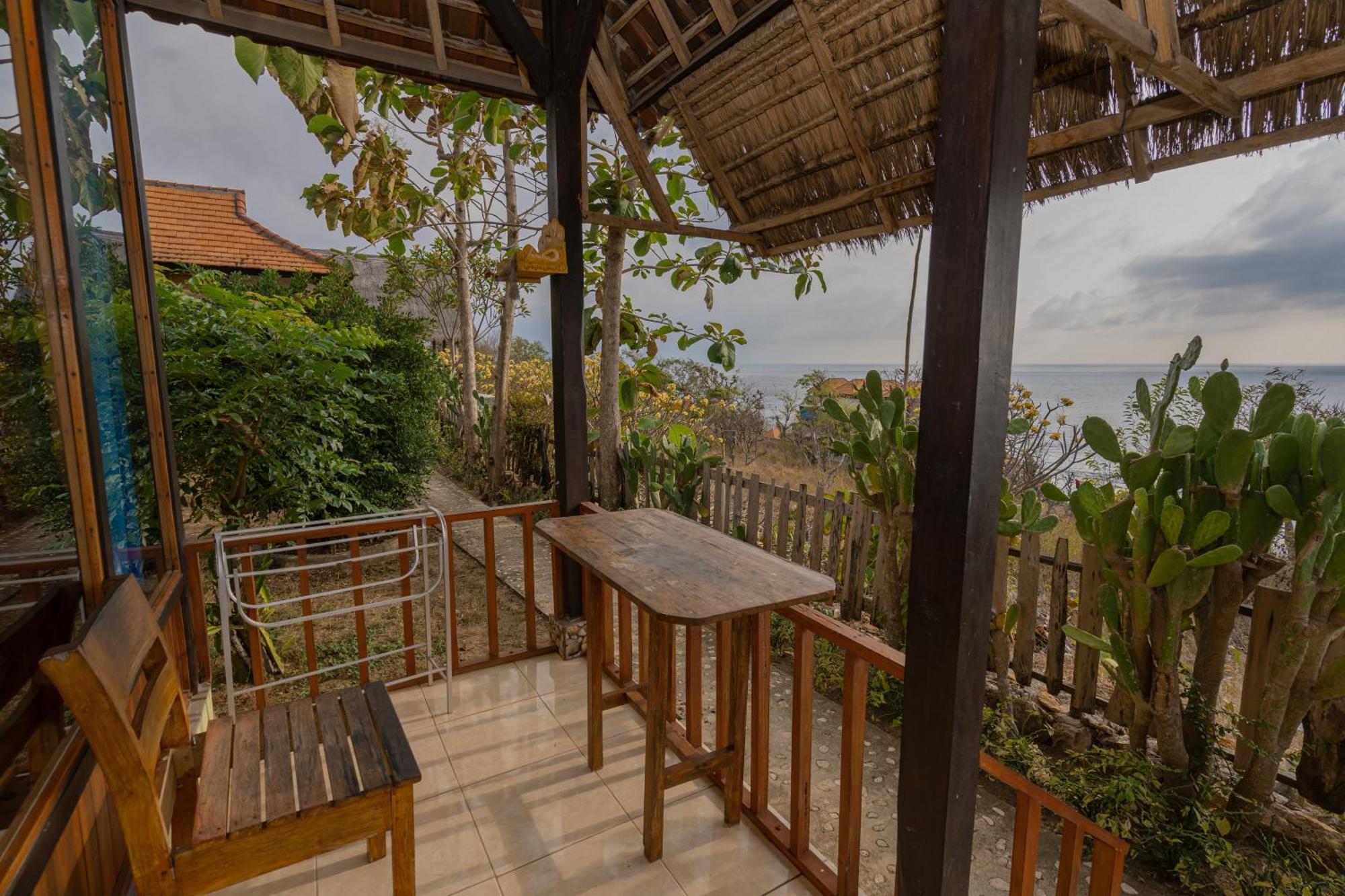 The Somayan Bungalows Batununggul Exterior photo