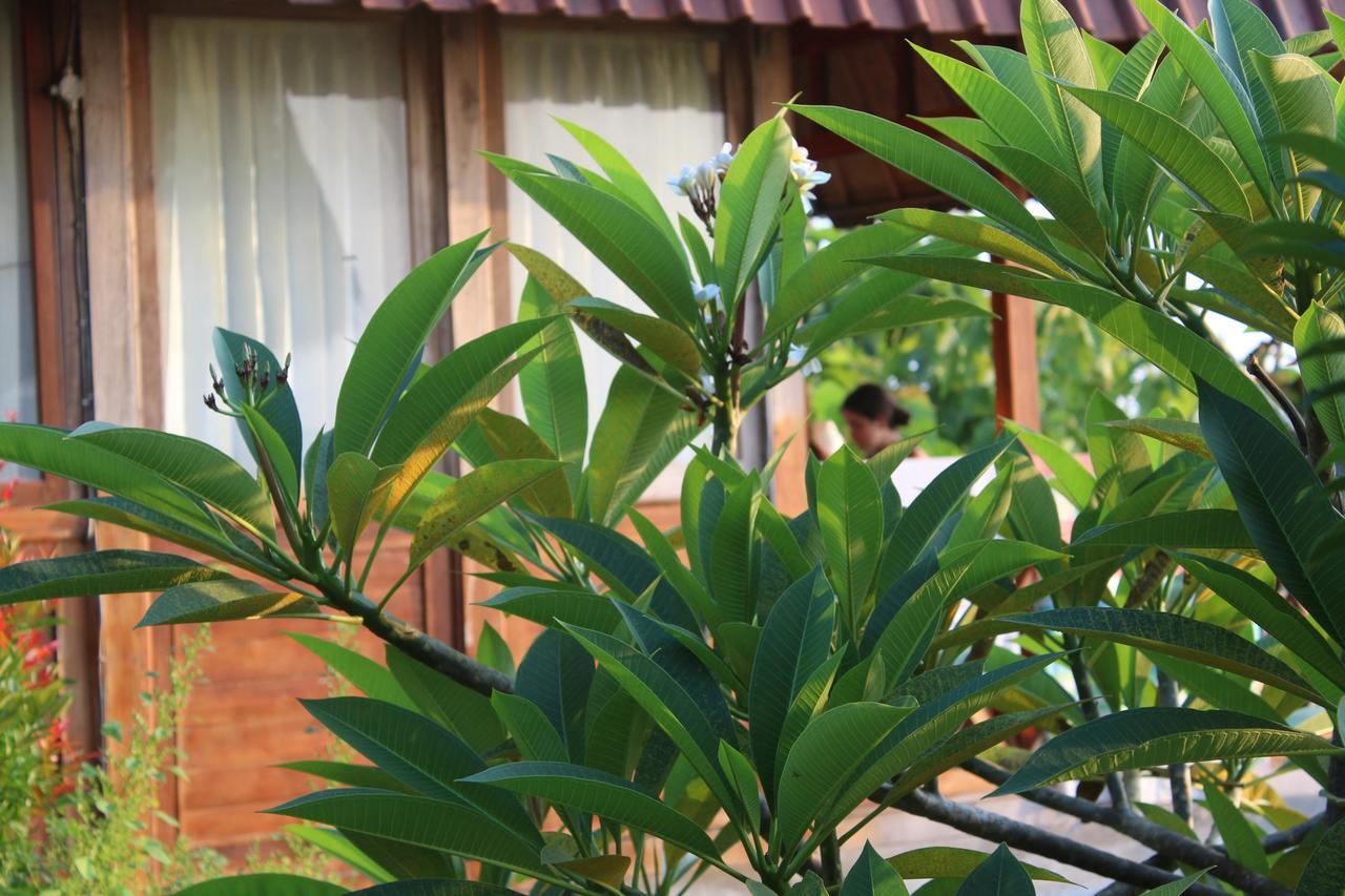 The Somayan Bungalows Batununggul Exterior photo