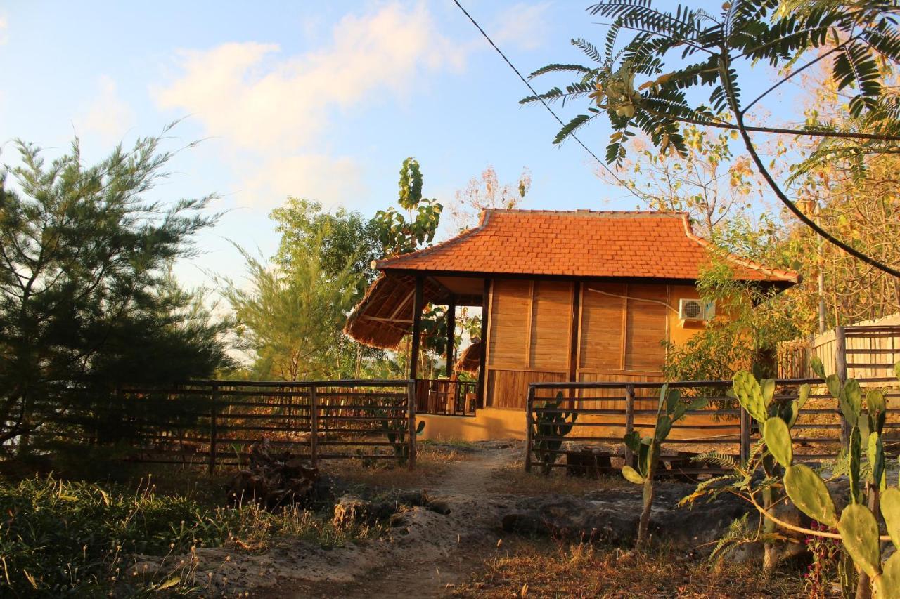 The Somayan Bungalows Batununggul Exterior photo