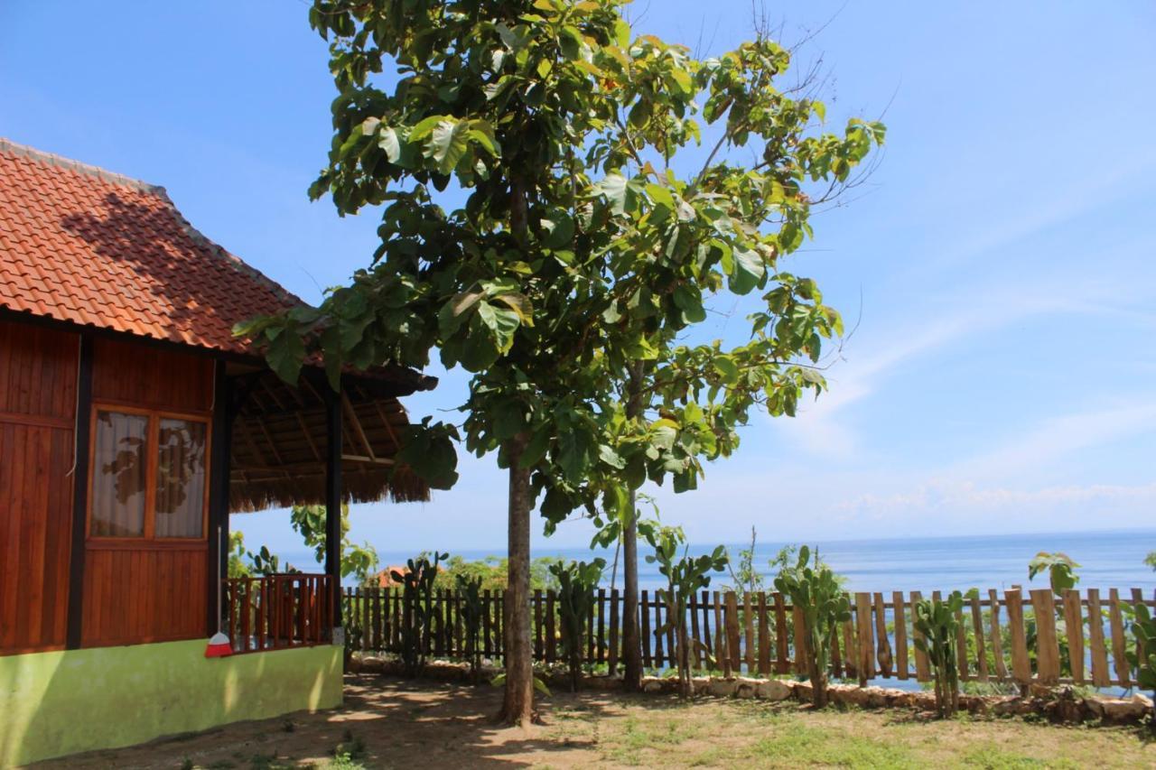 The Somayan Bungalows Batununggul Exterior photo